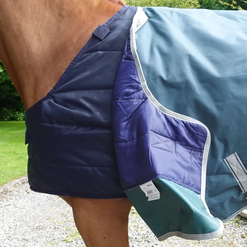 Bucas 200g Liner - Navy-1